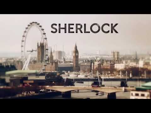 Sherlock Holmes - jenerik müziği