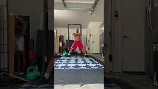 Full Body 1 Set to Failure Stimulate mTOR & Drop Water Weight Over 40 Strict Form #fitover40 #music
