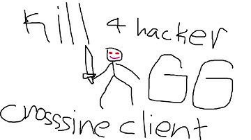 destorey 4 hacker on blocksmc | BlocksMC hacking