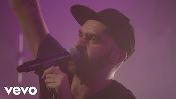 X Ambassadors - Jungle (Guitar Center Sessions) ft. Jamie N Commons
