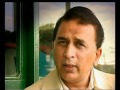 Sunil gavaskar   espn legends part 3 of 4