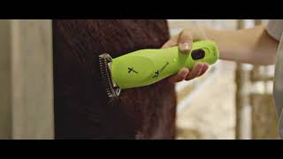 WAHL KMX Cordless by Wahl Animal USA 1,512 views 1 year ago 58 seconds