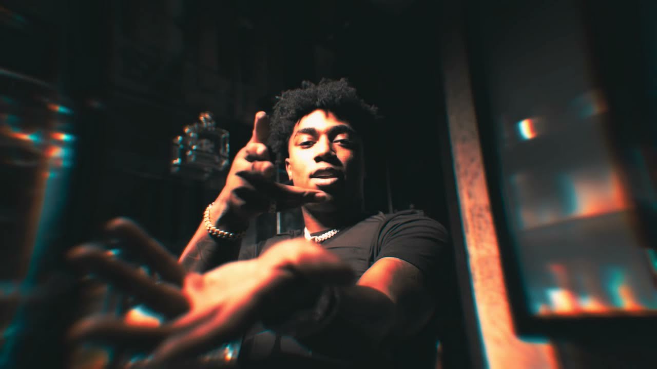 Fredo Bang x Baton Rouge Type Beat 2021 Bounce Type Beat "Hollows