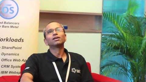 An Interview with PowerShell Expert Girish Prakash