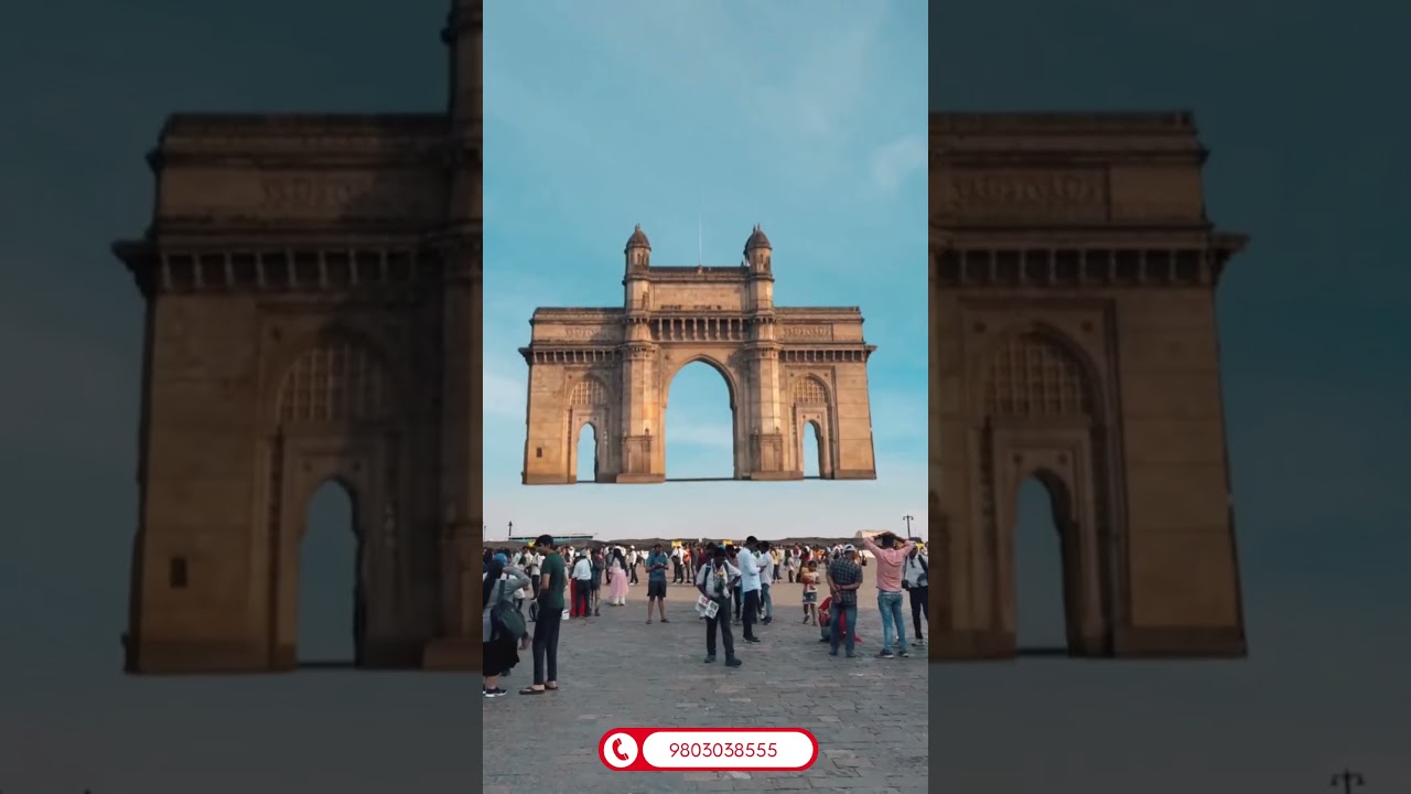 Can’t wait to explore new places, try local food,  unforgettable memories with Harshil Travels