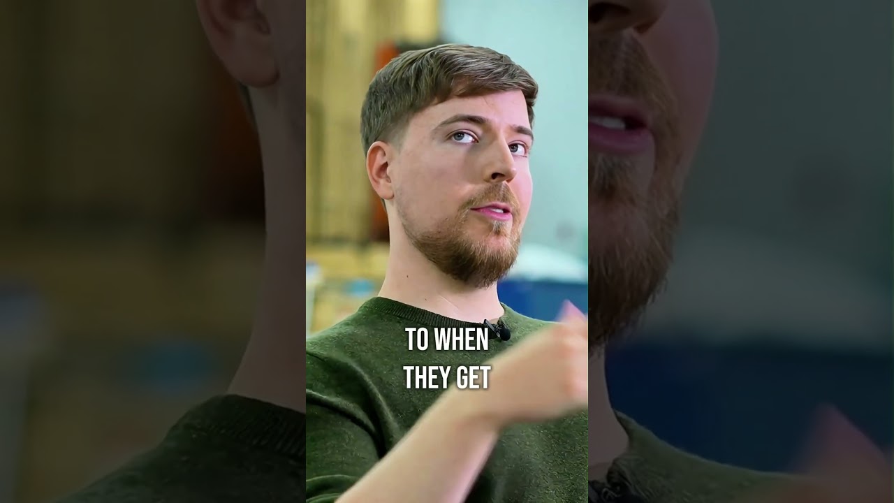YouTube Edit (MrBeast-Inspired) – Portfolio Sample