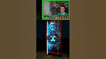 Nuke Vibe Fridge! #rust #rustskins #rustshorts #rustclips #shorts #gaming #fyp