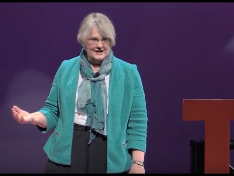 What's Your Type? | Jean Kummerow | TEDxGrinnellCollege