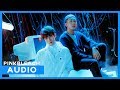 Baekhyun x Loco - Young / Acapella (All Vocal)