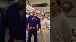 Checkmat Judo Academy
