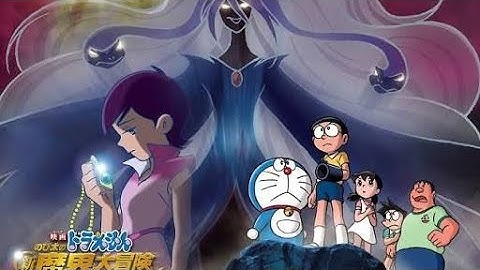 Doraemon: Nobita