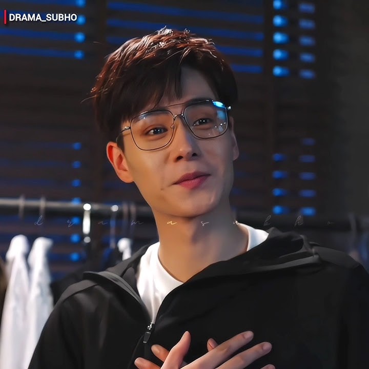 This scene giving me butterflies🦋😍 || Go Go Squid 2 #shorts