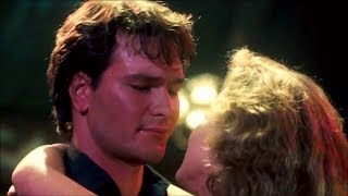 Video thumbnail of "Will You Still Love Me Tomorrow -  Dirty Dancing"