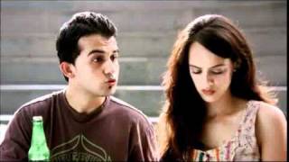 Sprite University of Freshology_Cool guy Hot girl_AD 1