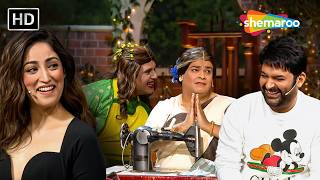 Sapna Bani Yami Ki Designer | The Kapil Sharma Show | Non Stop Laughter | Comedy