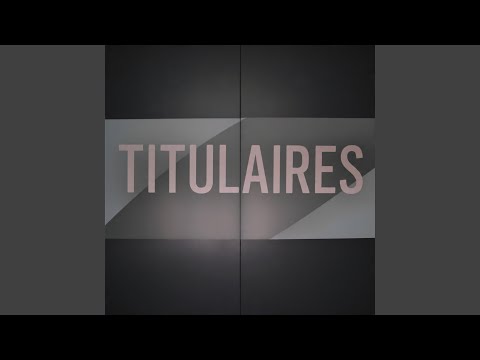 Titulaires