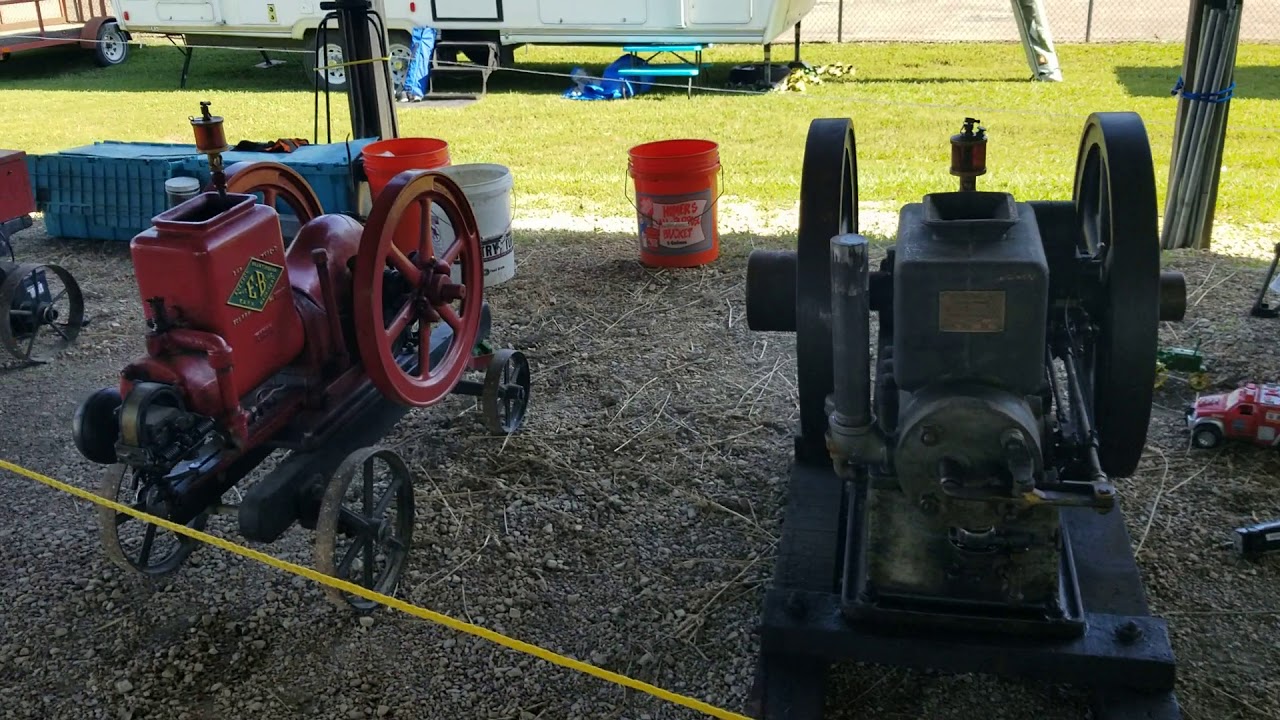 Rosebud Mo 2019 Thursday afternoon and setups YouTube