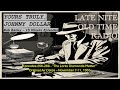 Yours Truly, Johnny Dollar Episodes 256-260 - The Lorko Diamonds Matter