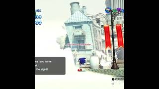 Hola Me Llamo Sonic The Hedgehog Tik Tok Edit  sonadow sonicthehedgehog