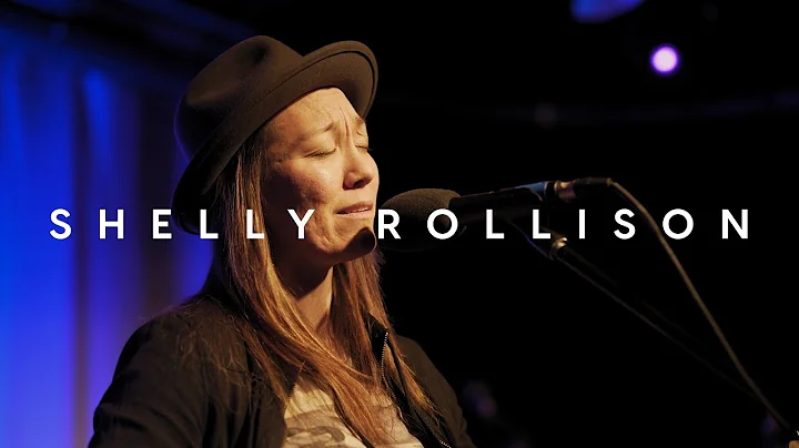 Shelly Rollison - Mon Cheri (LIVE at The Walnut Ro...