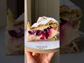 Recipe in the description! #dessert