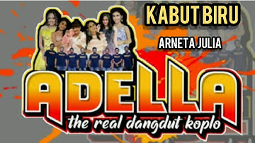 KABUT BIRU Arneta Julia Adella klasic