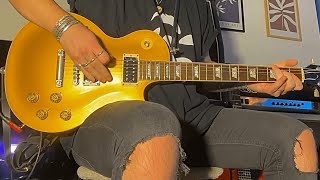 Slash's Tokyo 1992 Tone – Double Talkin' Jive | Guns N' Roses