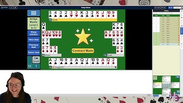 Happy Bridging: Learn & Play... Special Bridgemaster Stream!