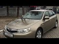 Автоподбор.Субару Импреза  3 2008 года