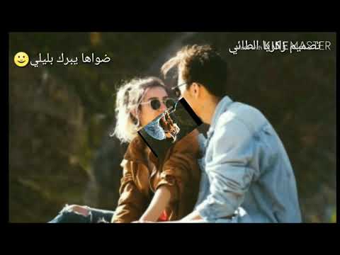 عيسى المرزوق قمر هذي ولا عيون