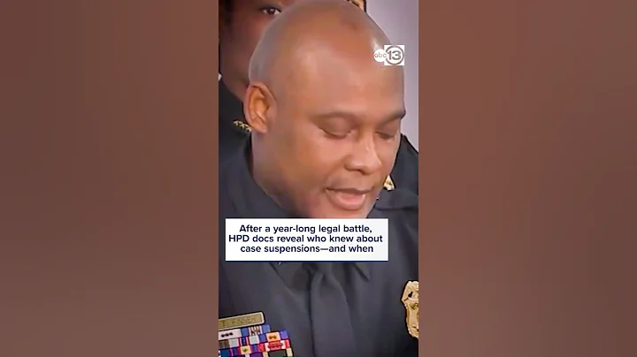 After a year-long legal battle, HPD docs reveal who knew about case suspensions—and when