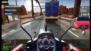 Speed Moto dash || Game android terbaru Februari 2020 screenshot 3