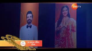 Zee rishtey awards || 9 October 2022 || Promo || Promo pe Promo ||