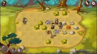 Braveland Gameplay (PC HD)