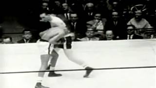 WOW!! WHAT A FIGHT | Gene Fullmer vs Gil Turner II, Full HD Highlights