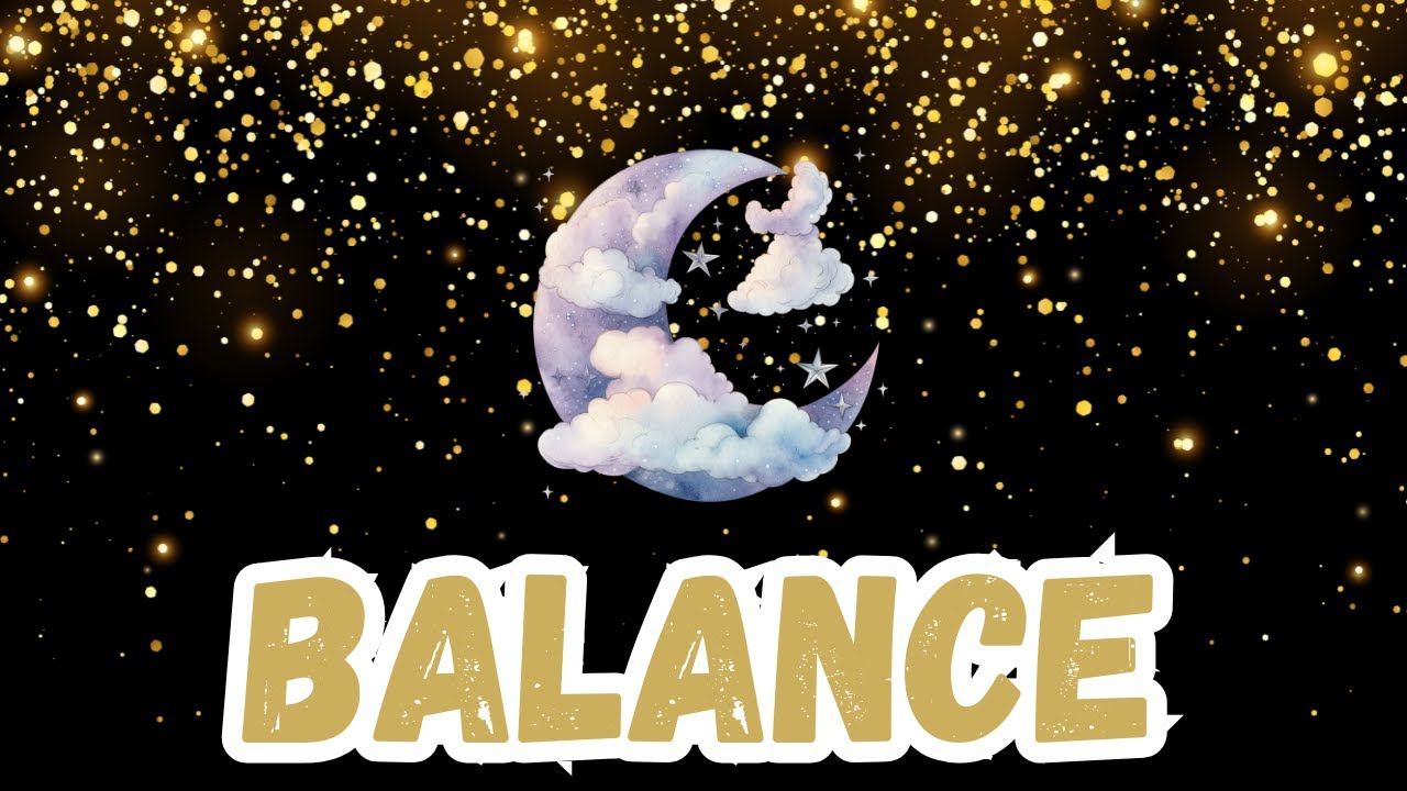 BALANCE💖UN CHANGEMENT INIMAGINABLE METTRA FIN À UNE SOUFFRANCE✨MES CHERS BALANCES