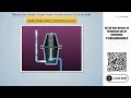 Single Stage Vapor Compression Cycle Explained | Refrigeration &amp; Air Conditioning