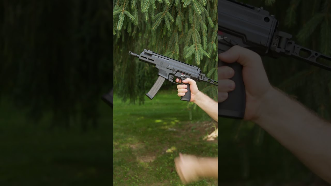 The Springfield Kuna 