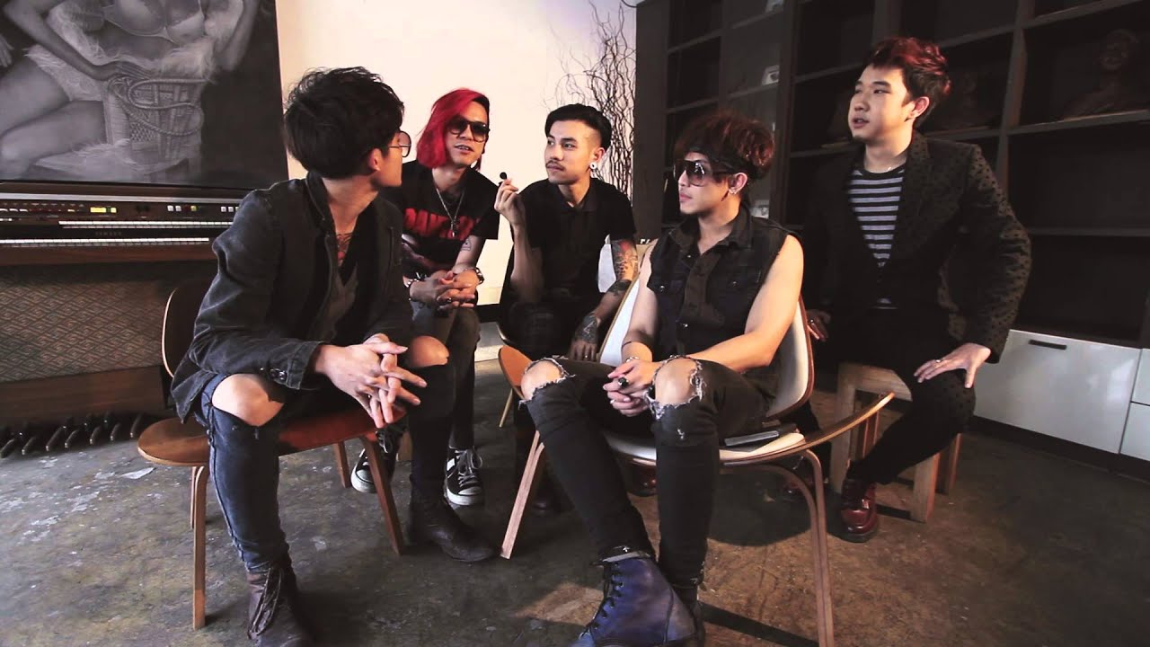 [scoop] Genie Fest 16 ปีแห่งความร็อก : The Mousses