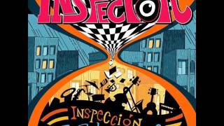 Video thumbnail of "Inspector   Inspiracional"