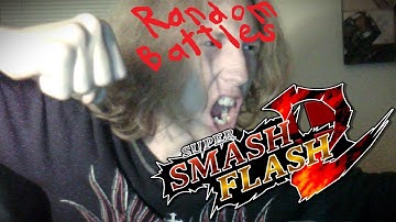 SSF2 Random Battles Ep.1