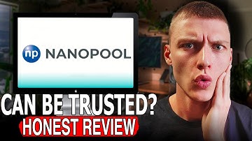 Nanopool: Comprehensive Crypto Mining Pool Overview for 2024