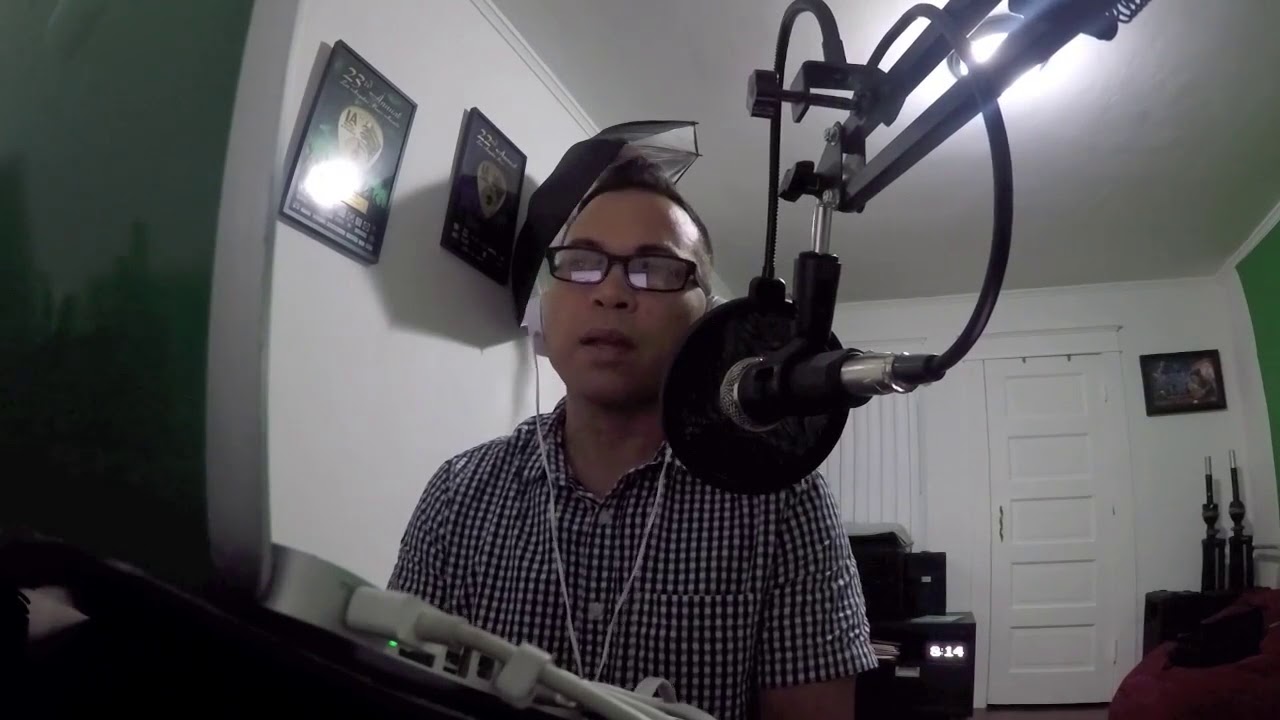 KGUP FM Emerge Radio on MusicXray - YouTube
