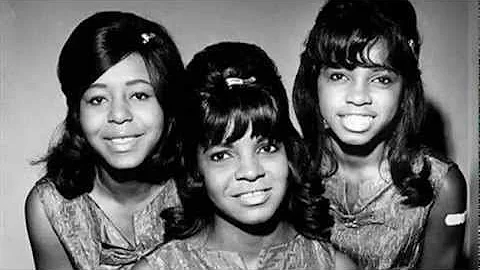 The Dixie Cups - Iko Iko