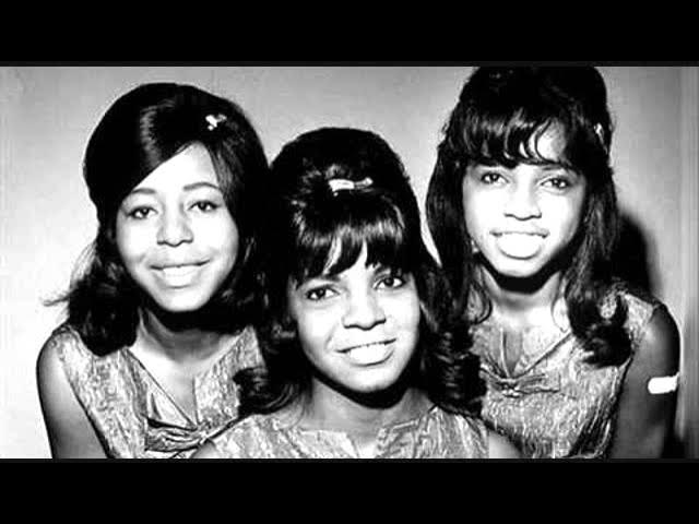 The Dixie Cups - Iko Iko