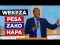 Maeneo Matano Ya Kuwekeza Pesa Zako Na Kupata Faida Kubwa Bila Wewe Kuwepo Mwl Emilian Busara Maeneo Matano Ya Kuwekeza Pesa Zako Na Kupata Faida Kubwa Bila Wewe Kuwepo Mwl Emilian Busara