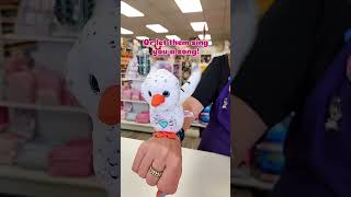 Happy Yappers have arrived at Distinctive Toys in Fairhaven, New Jersey, USA #happyyappers