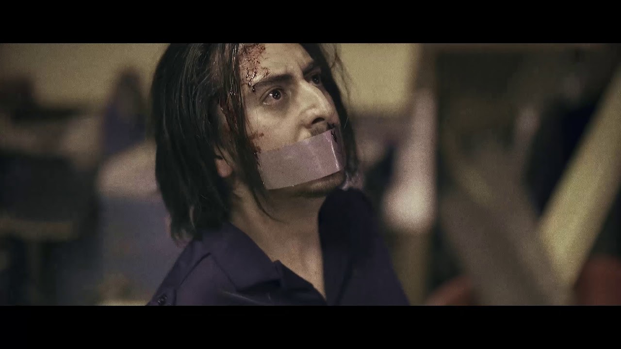 在 YouTube 上观看 Curci - Pirates (feat. Mick Jenkins) (Official Video)