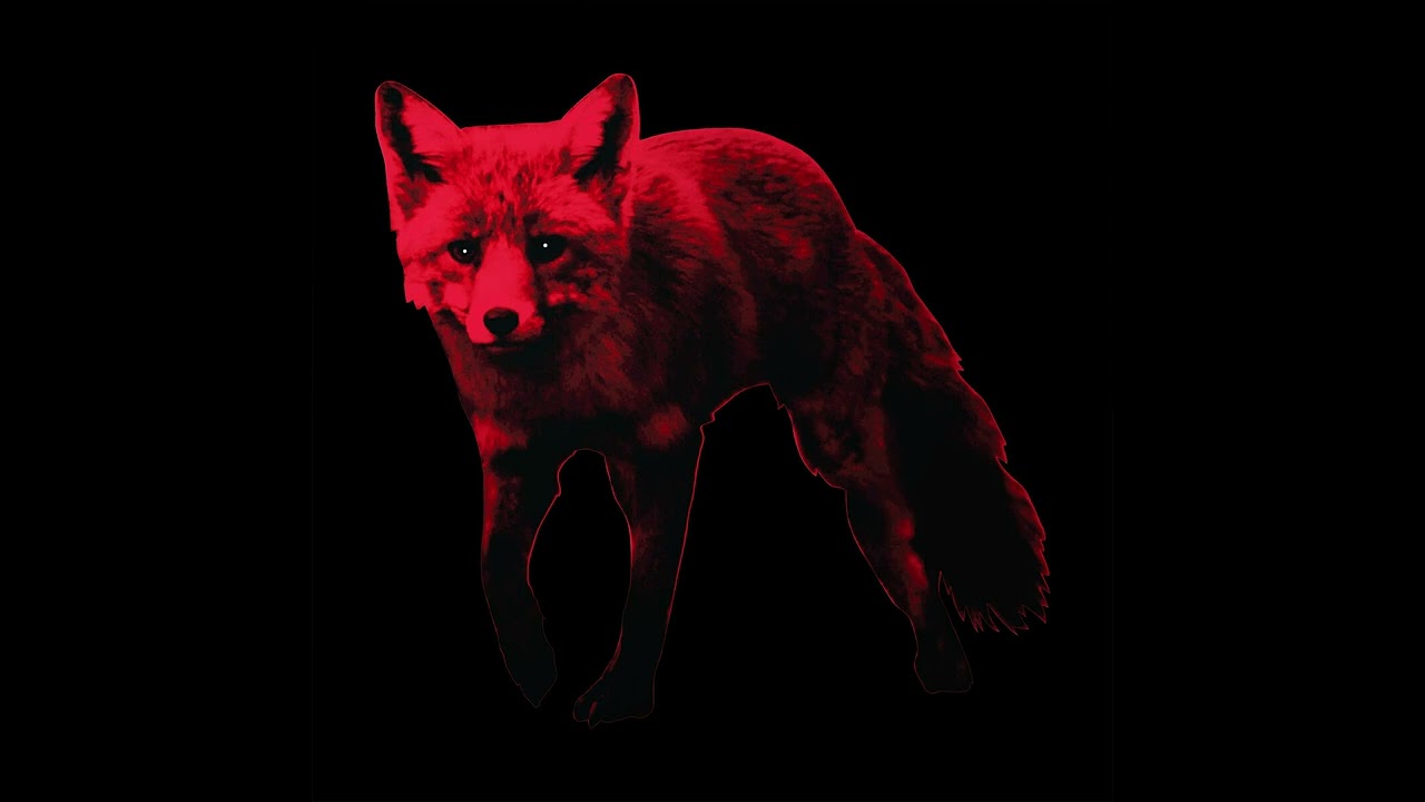 The Prodigy - Rebel Radio (Proxy Remix) [Slow Version]