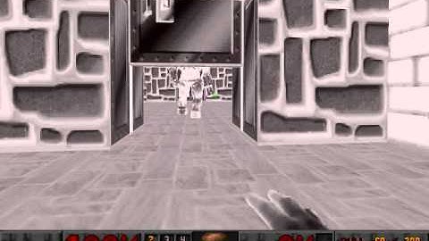 DOOM II - Legion